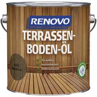BRILLUX Terrassenboden Öl