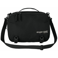 Eagle Creek Umhängetasche Explore Mini Messenger Bag Black