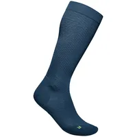 Bauerfeind Sports Herren Run Ultralight Compression Socks - EU