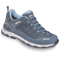 MEINDL Lite Trail GTX Damen jeans/azur 40