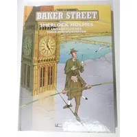 Piredda verlag, Baker Street Band 2: