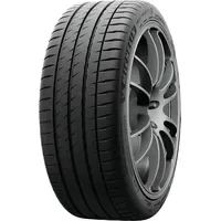 Michelin Pilot Sport 4 S 225/35 R19 88Y