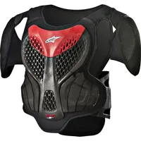Alpinestars A-5 Youth schwarz, M