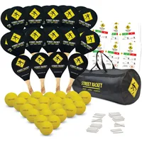 Street Racket Schulsport-Set