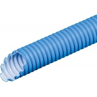 Fränkische Rohrwerke Fränkische FBY-EL-F 25 blau, 50m (26240025)