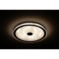 MegaLight LED Deckenleuchte Shining Magic White Fernbedienung dimmbar