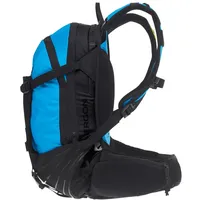 Ergon BA2 Rucksack blau Modell 2025
