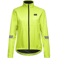 Gore Wear Gore Stream Jacke Damen, Neon Yellow, 38