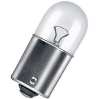 Osram Kugellampe 10W 12V Ba15s 5008