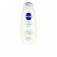 NIVEA Creme Fresh Aloe gel, Duschcreme, 750ml