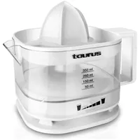 Taurus Alpatec Taurus TC350 25/W 350/ML, Bianco, 800W