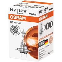 Osram 64210L Halogen Leuchtmittel Original Line Longlife H7 55W