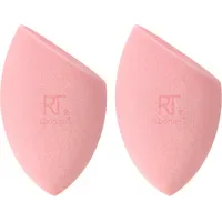 Real Techniques Miracle Powder Sponge Set 2 Artikel