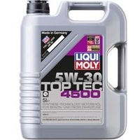 LIQUI MOLY Top Tec 4500 5W-30 5 Liter