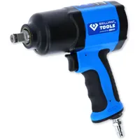 BRILLIANT TOOLS Druckluft-Schlagschrauber BT160100