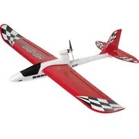 Reely Wild Hawk 3.0 RC Segelflugmodell RtF 1580mm