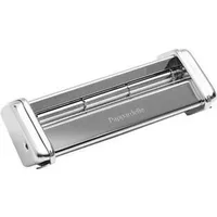 Marcato Atlas 150 Aufsatz Pappardelle - Silber