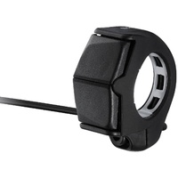 Shimano Schalter STEPS SW-E7000-R Schwarz