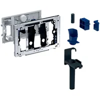 Geberit Einschub für DuoFresh Stick zu UP-Spülkasten Sigma 115.062.BZ.1