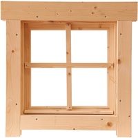 Wolff Finnhaus Einzelfenster Tanja 28«, BxH: 54x54 cm B/H: