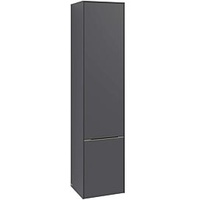 Villeroy & Boch Subway 3.0 Hochschrank C58600VF 40x171x36,2cm, Schanier