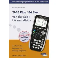 Freiburger Verlag TI-83 Plus / TI-84 Plus von der