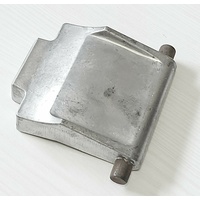 Ikra mogatec Gegenplatte passend für GARDOL GLH-S 2800 &