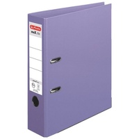 Herlitz Ordner maX.file protect plus« breit violett