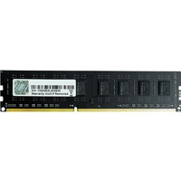 G.SKILL 4GB DDR3 PC3-10600 (F3-1333C9S-4GNS)