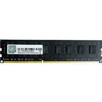 G.Skill 4GB DDR3 PC3-10600 (F3-1333C9S-4GNS)