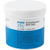 Pferd Schleiföle und -pasten SFP 800
