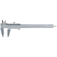 MAHR MarCal 16 FN Messschieber 200mm/8" 4100401