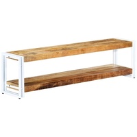 VidaXL TV-Regal 150x30x40 cm Massivholz Mango