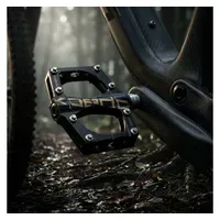 XPEDO Traverse 9 schwarz