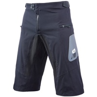 O'Neal Oneal Element FR Hybrid Schwarz/Grau/Größe 24