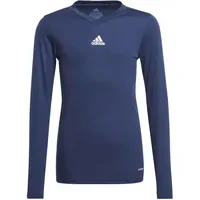 Adidas Team Base Tee team navy blue 128
