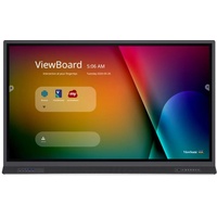 ViewSonic IFP8652-1A (86") Multitouch LED-Display