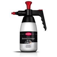 Caramba Pumpsprüher für Bremsenreiniger 1 Liter
