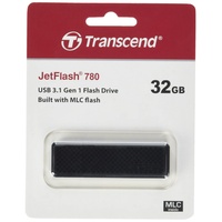 Transcend JetFlash 780 32GB schwarz USB 3.0