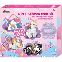 Avenir Kreativset Einhörner