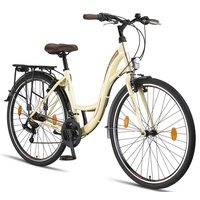 Licorne Bike Stella Premium City Bike 20,24,26 und 28