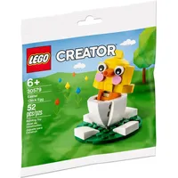 Martinelia LEGO® 30579 Schlüpfendes Küken Oster Polybag