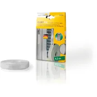 Schellenberg Gurtfix Mini Reparaturset 14 mm 4,3 m grau