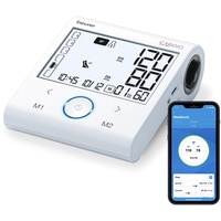 Beurer BM 96 Cardio mit EKG Funktion (658.01)