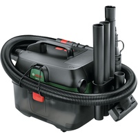 Bosch Advanced Vac 18V