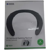 Hori 3D Surround Gaming Neckset