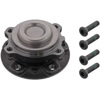 FEBI BILSTEIN Radlagersatz 36289
