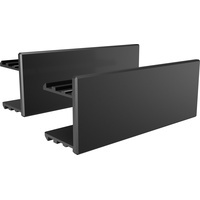Be quiet! HDD Slot Cover für Dark Base 700,