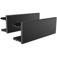 Be quiet! HDD Slot Cover für Silent Base 601/801/802