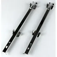 Amica Teleskop-Vollauszug 00163 Silber